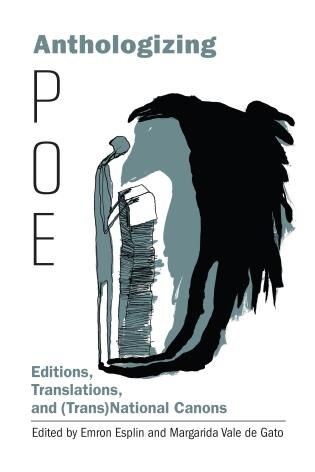 Front cover_Anthologizing Poe