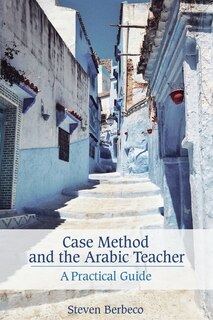 Couverture_Case Method And The Arabic Teacher