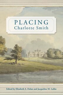 Front cover_Placing Charlotte Smith
