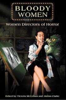 Front cover_Bloody Women