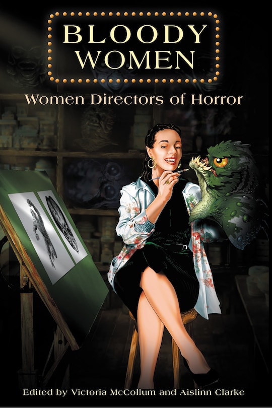 Front cover_Bloody Women