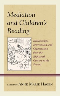 Front cover_Mediation and Children's Reading