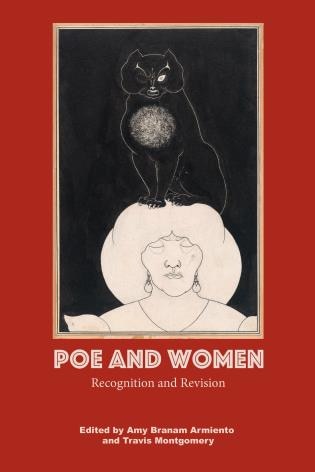 Front cover_Poe and Women