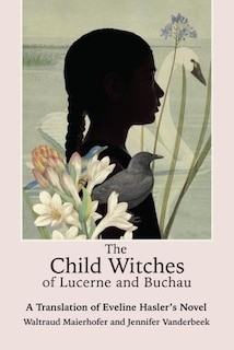 Front cover_The Child Witches of Lucerne and Buchau