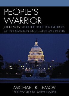 Couverture_People's Warrior