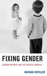 Front cover_Fixing Gender