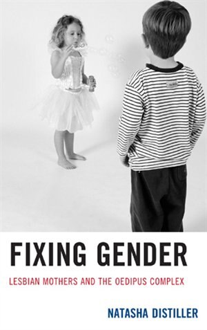 Front cover_Fixing Gender