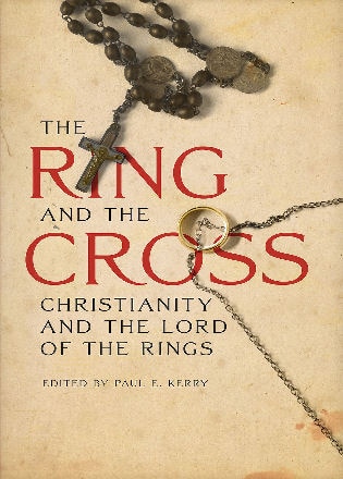 Front cover_Ring and the Cross