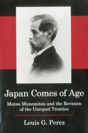 Couverture_Japan Comes of Age