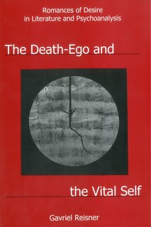 Couverture_The Death-Ego and the Vital Self