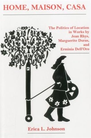 Front cover_Home, Maison, Casa