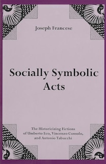 Couverture_Socially Symbolic Acts