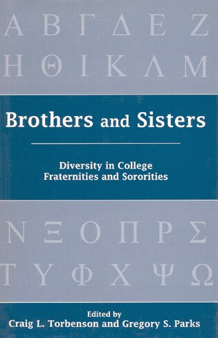 Couverture_Brothers and Sisters