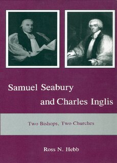 Front cover_Samuel Seabury and Charles Inglis