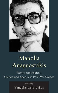 Couverture_Manolis Anagnostakis