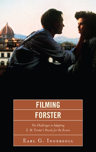 Couverture_Filming Forster