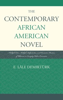 Couverture_The Contemporary African American Novel