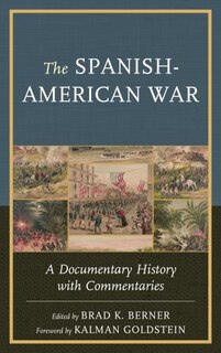Front cover_Spanish-American War