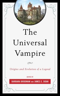 Front cover_Universal Vampire
