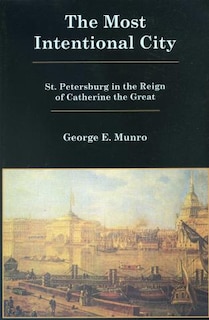 Front cover_Most Intentional City