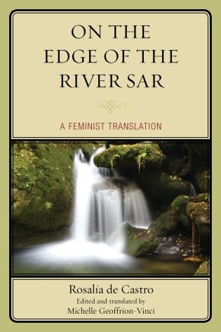 Front cover_On The Edge Of The River Sar
