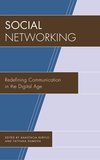 Front cover_Social Networking