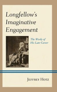 Couverture_Longfellow's Imaginative Engagement