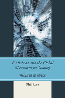 Couverture_Radiohead and the Global Movement for Change