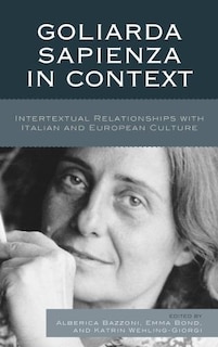 Front cover_Goliarda Sapienza In Context