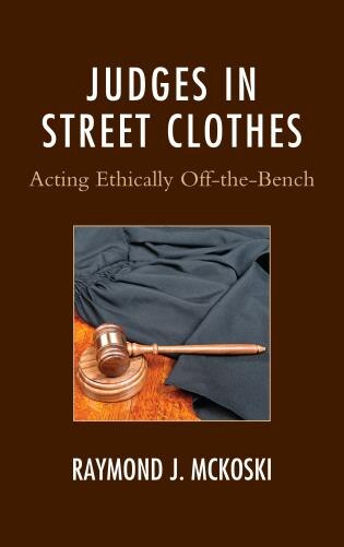 Couverture_Judges In Street Clothes