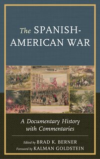 Front cover_The Spanish-American War