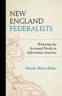 Couverture_New England Federalists