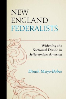 Couverture_New England Federalists