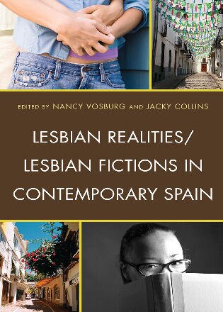 Front cover_Lesbian Realities/Lesbian Fictions in Contemporary Spain