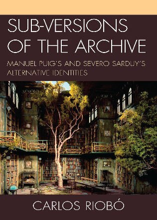 Front cover_Sub-versions of the Archive