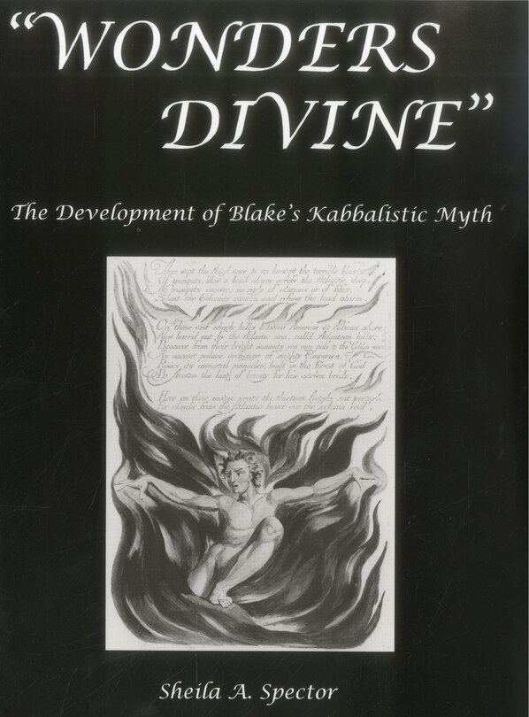 Couverture_Wonders Divine