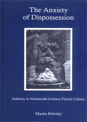 Couverture_The Anxiety of Dispossession