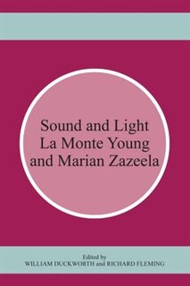 Front cover_Sound and Light