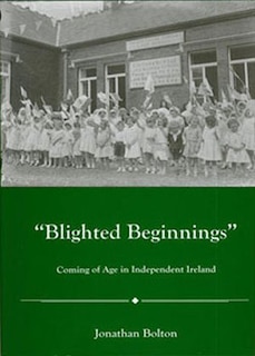 Couverture_Blighted Beginnings