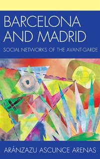 Couverture_Barcelona and Madrid