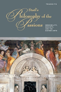 Front cover_Stael's Philosophy of the Passions