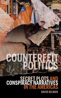 Front cover_Counterfeit Politics