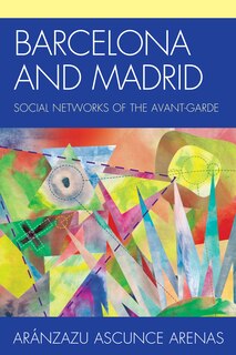 Front cover_Barcelona And Madrid