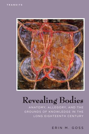 Front cover_Revealing Bodies