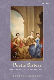 Couverture_Poetic Sisters