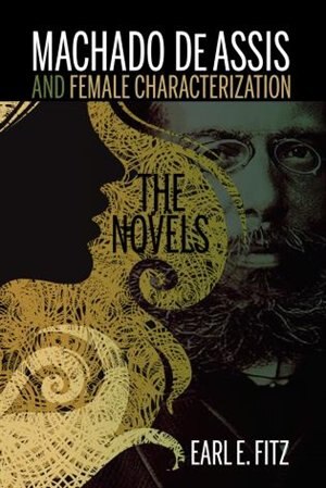 Couverture_Machado De Assis And Female Characterization
