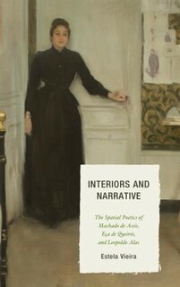 Front cover_Interiors And Narrative