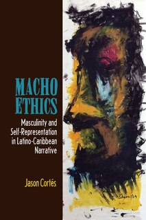Front cover_Macho Ethics