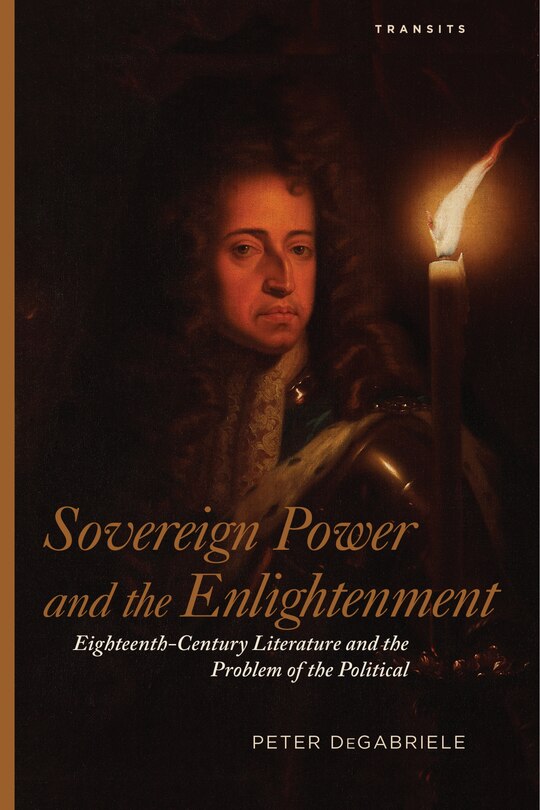 Couverture_Sovereign Power And The Enlightenment