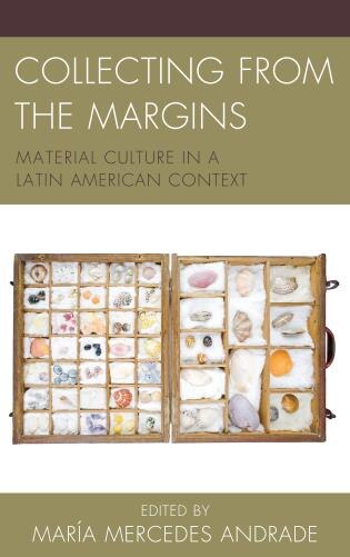 Front cover_Collecting From The Margins